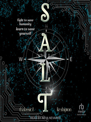 cover image of Salt